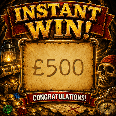 £500