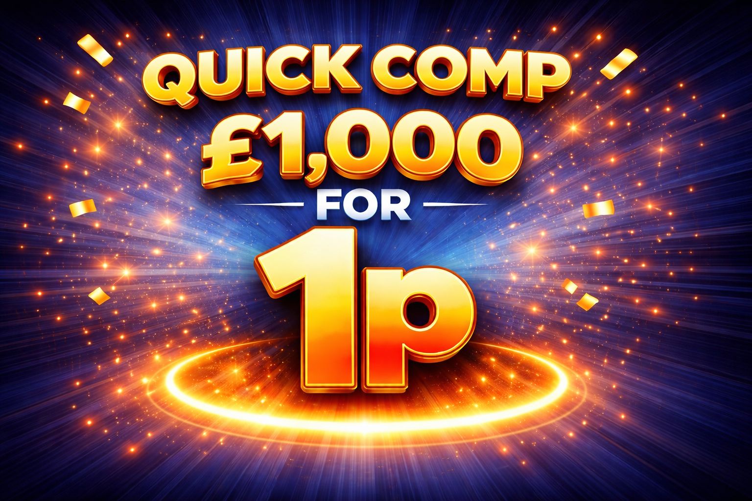 £1000 for One Penny #13
