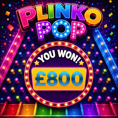 £800