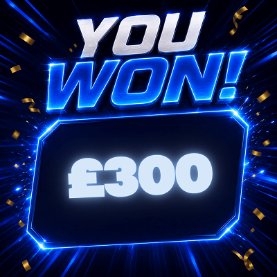 £300