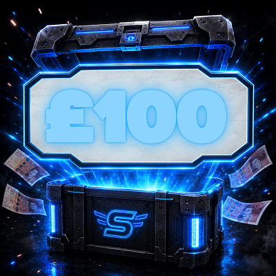 £100