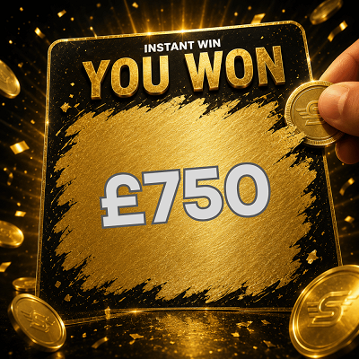 £750
