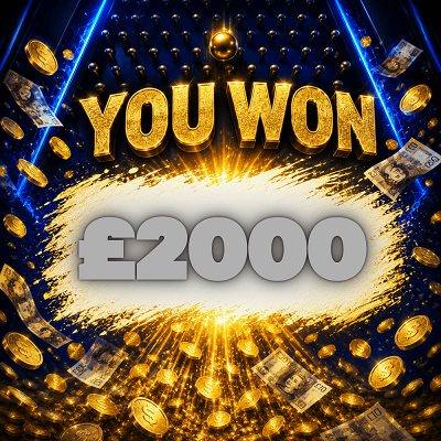 £2000