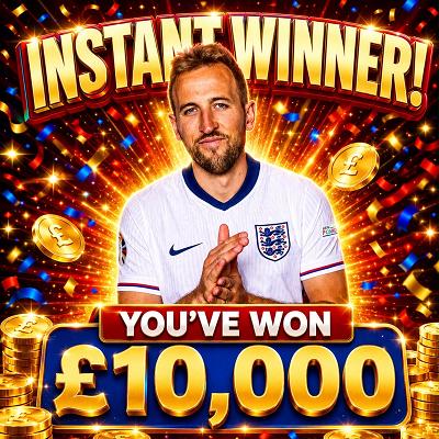 £10,000⚽⚽⚽