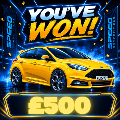 £500