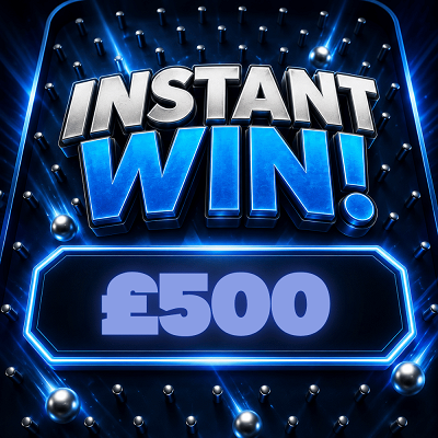 £500