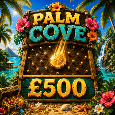 🏝️ Palm Cove - £500