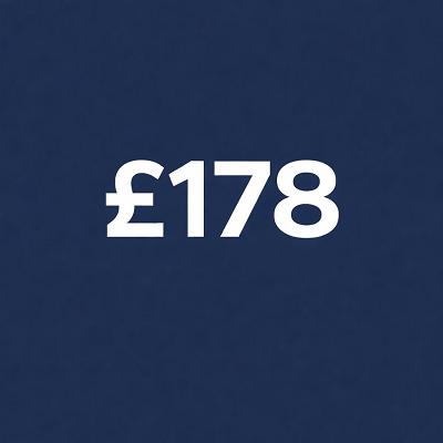 £178