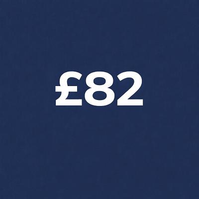 £82