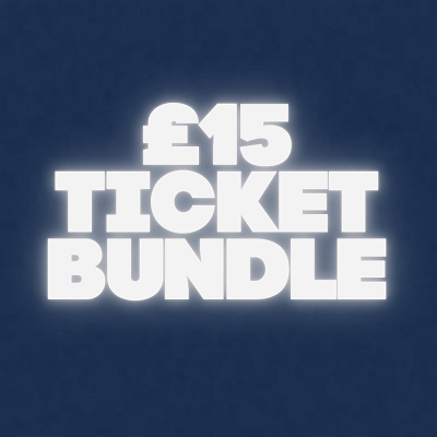 £15 Bundle