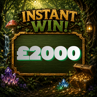 👑 Ancient King's Tree – £2,000