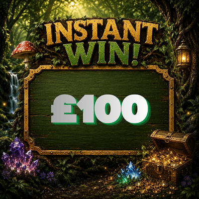 🌲 Whispering Pines – £100