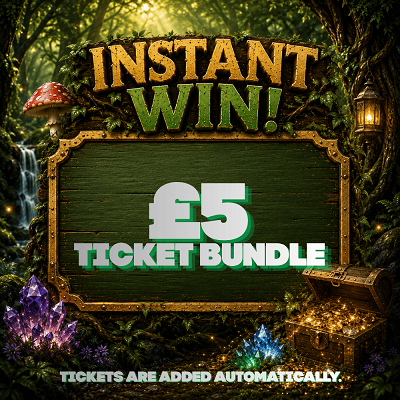 🌳 Oakheart Woods – £5 Bundle