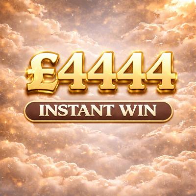 £4444