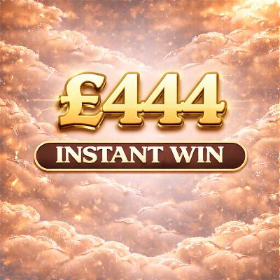 £444