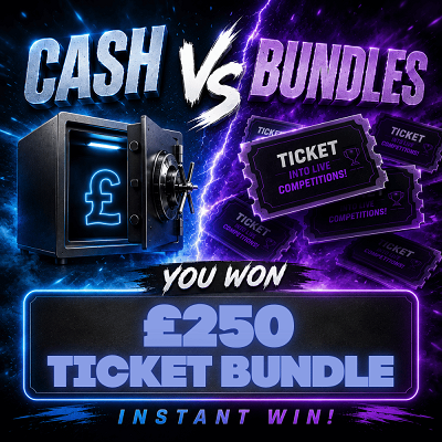 £250 Bundle!