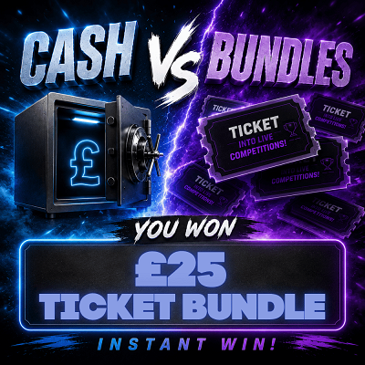 £25 Bundle!