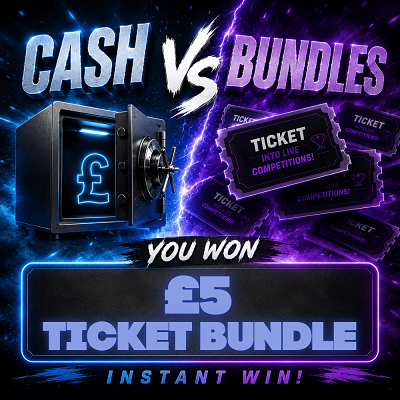 £5 Bundle!