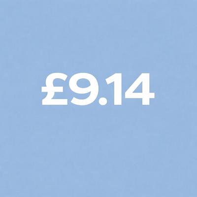 £9.14