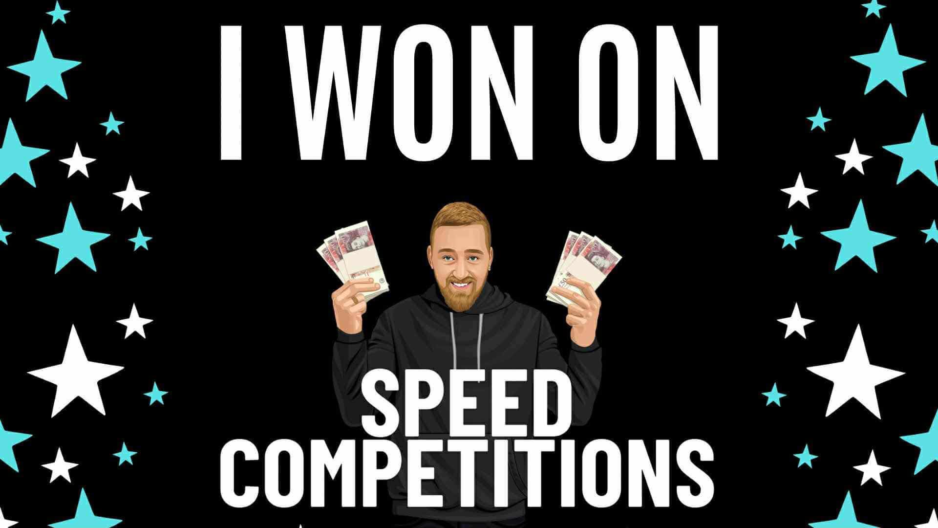 Winners Template