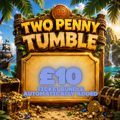 £10 Bundle