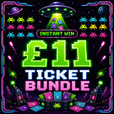 £11 Bundle