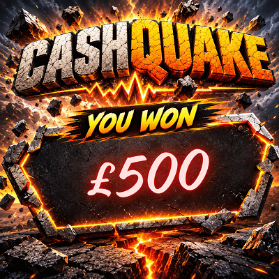 £500