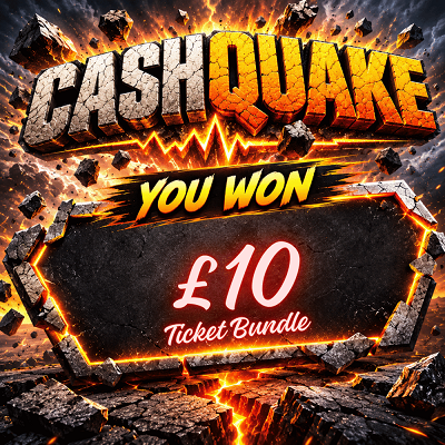 £10 Bundle