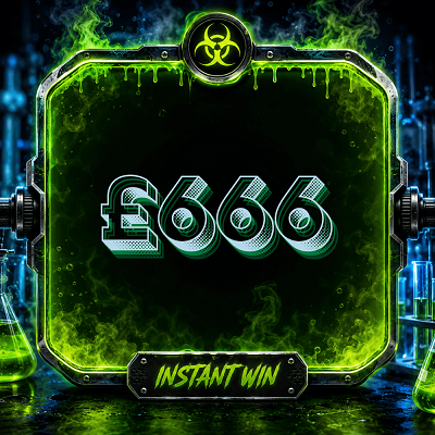 🧪 £666 - The Big Experiment