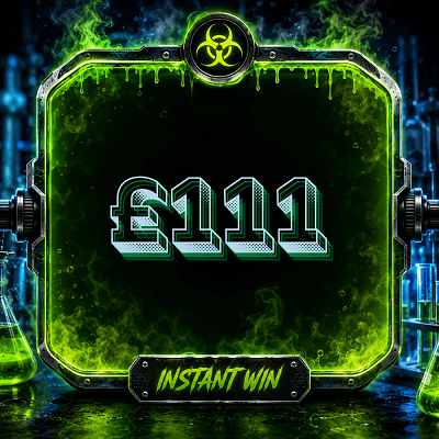 💥 £111 - Chain Reaction