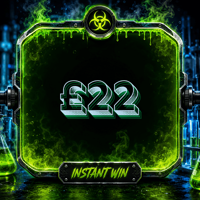 🧬 £22 - DNA Payday