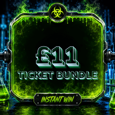 🧫 £11 Bundle - Lab Leak