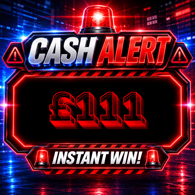 ⚠️ £111 - MAJOR INCIDENT