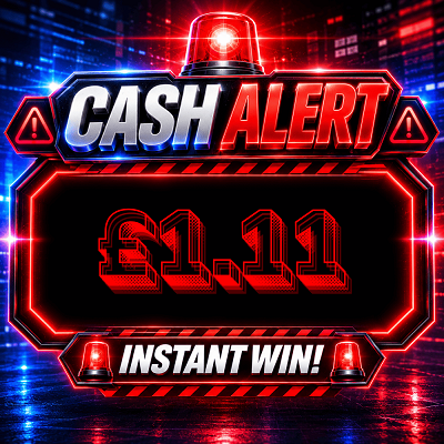 ⚡ £1.11 - POWER SURGE