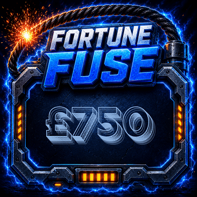 🔥 FUSE IGNITED - £750