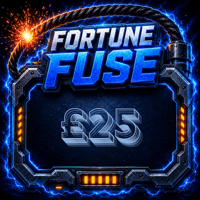 ⚡ SPARK SURGE - £25
