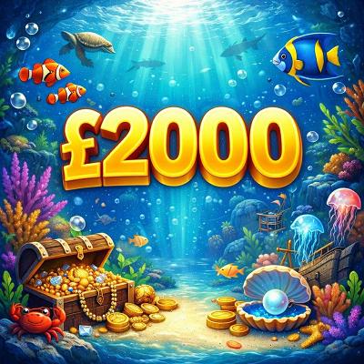 £2000