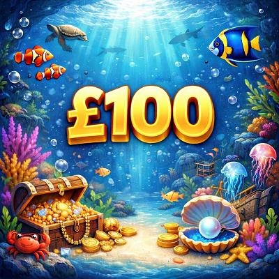 £100