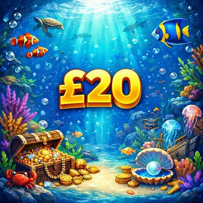 £20