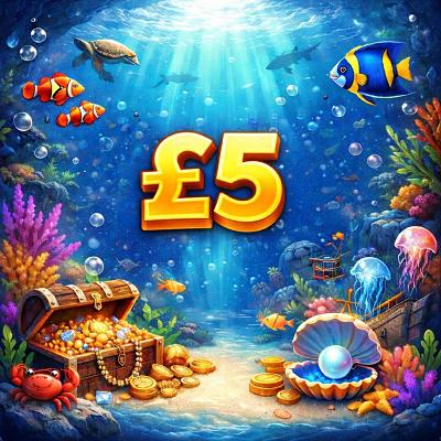 £5