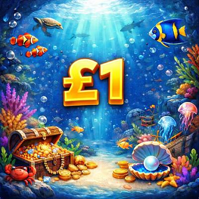 £1