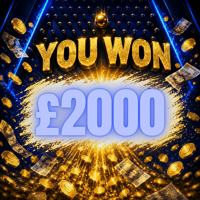 £2000