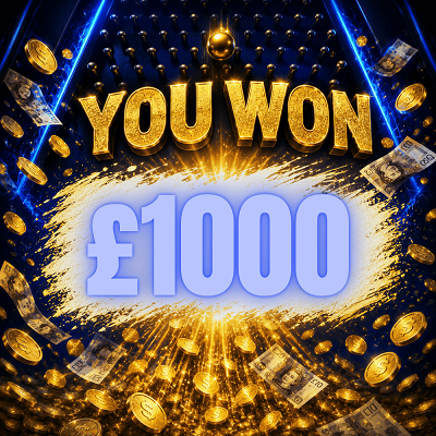 £1000