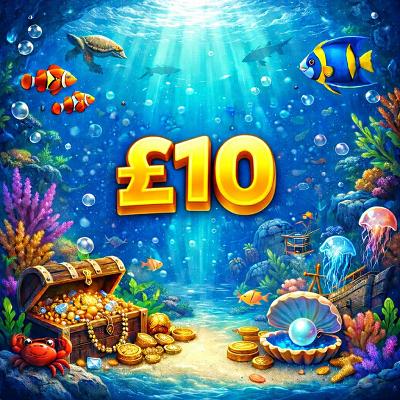 £10