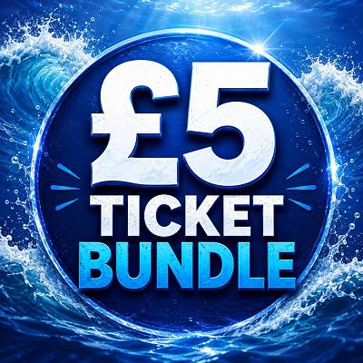 £5 Ticket Bundle