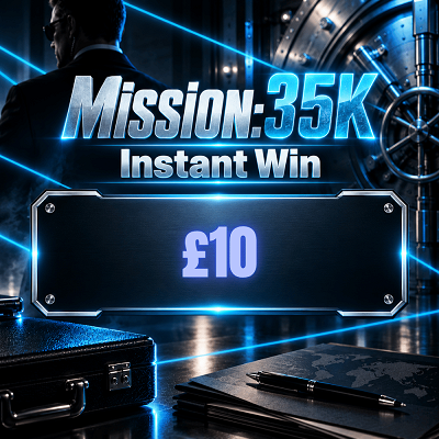 📱 BURNER CASH - £10