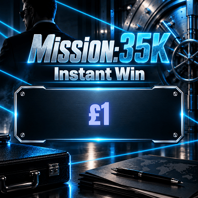 🧾 CLASSIFIED QUID - £1