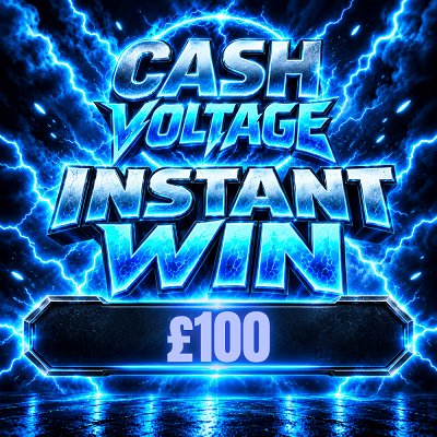 ⚡ LIVE WIRE - £100