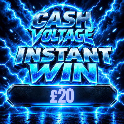 💥 POWER BOOST - £20