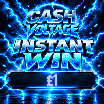 ⚡ SPARK - £1